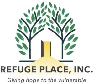 REFUGE PLACE INC